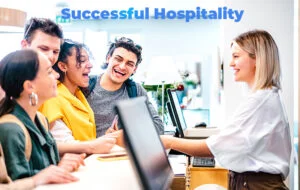 Successful Hospitality Guest Ban
