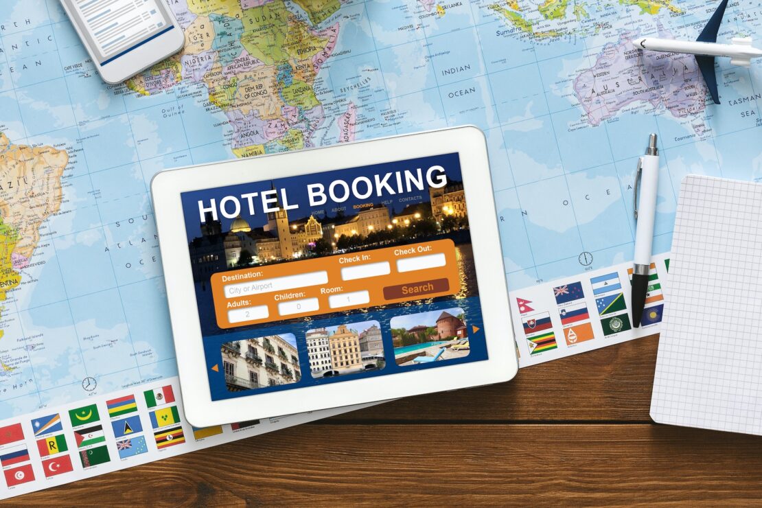  Deceptive Practices in the Online Booking Industry