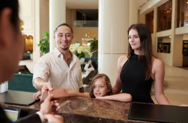 10 Jaw-Dropping Secrets Guests Wish Every Front Desk Agent Knew
