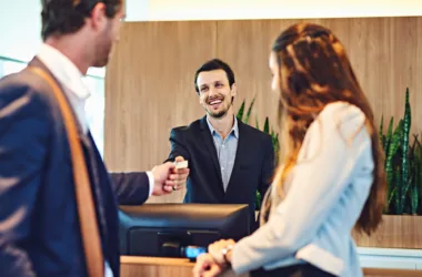 How to Boost Revenue at Check-In