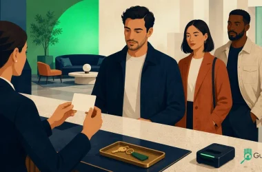 Should Hotels Scan Every Guest ID? A 2026 Policy Guide
