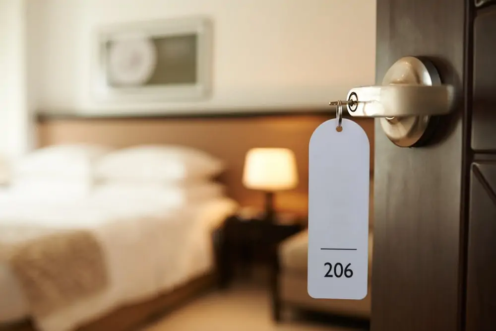 Top 5 Ways to Improve Hospitality Guest Experience