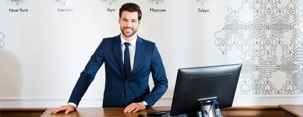 Handling Guest Complaints in Hotels