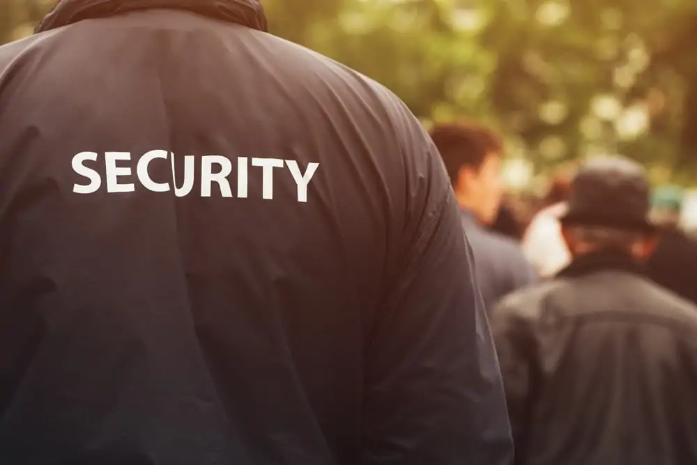 Cannabis, Security, and Business