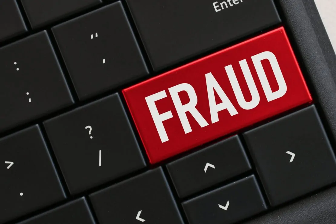 Fraud Fraud