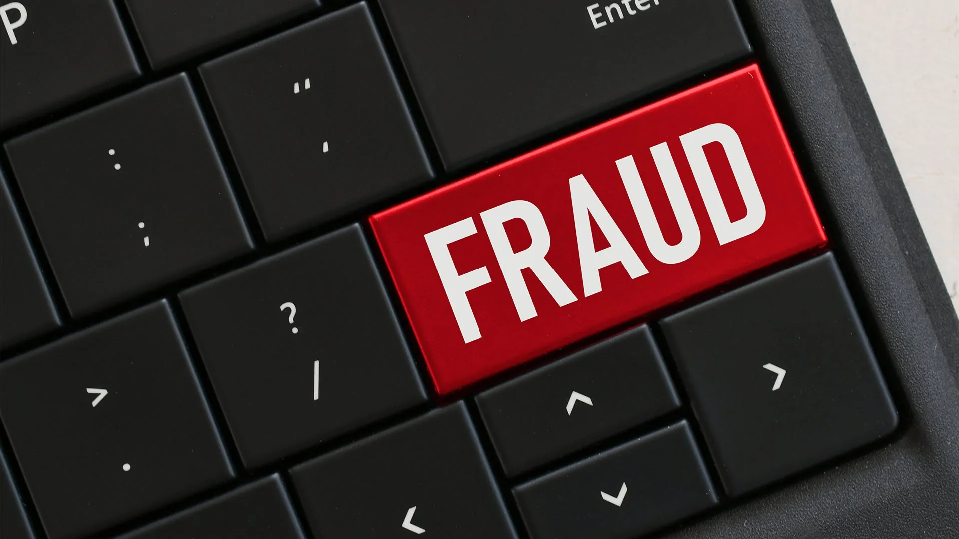 Top 5 Ways to Prevent Fraud in Hotels​