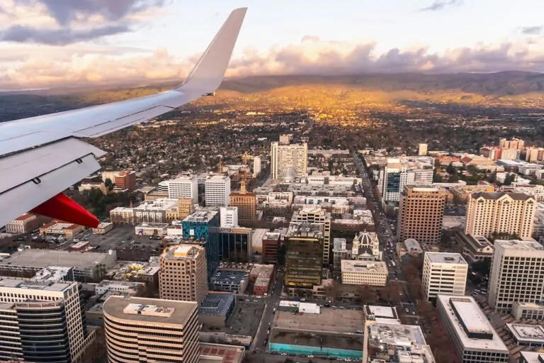 San Jose Guest Ban ID Scanning