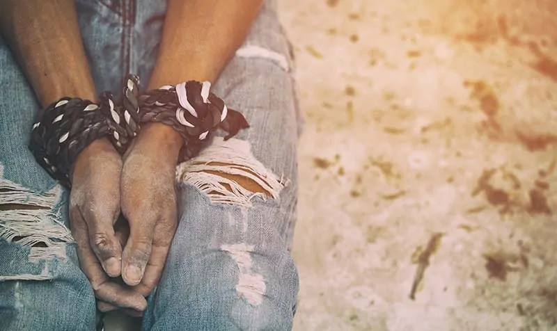 Breaking the Chains: Hotel Industry’s Pioneering Solutions to Human Trafficking in 2024