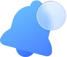 Receive Real-Time Alerts