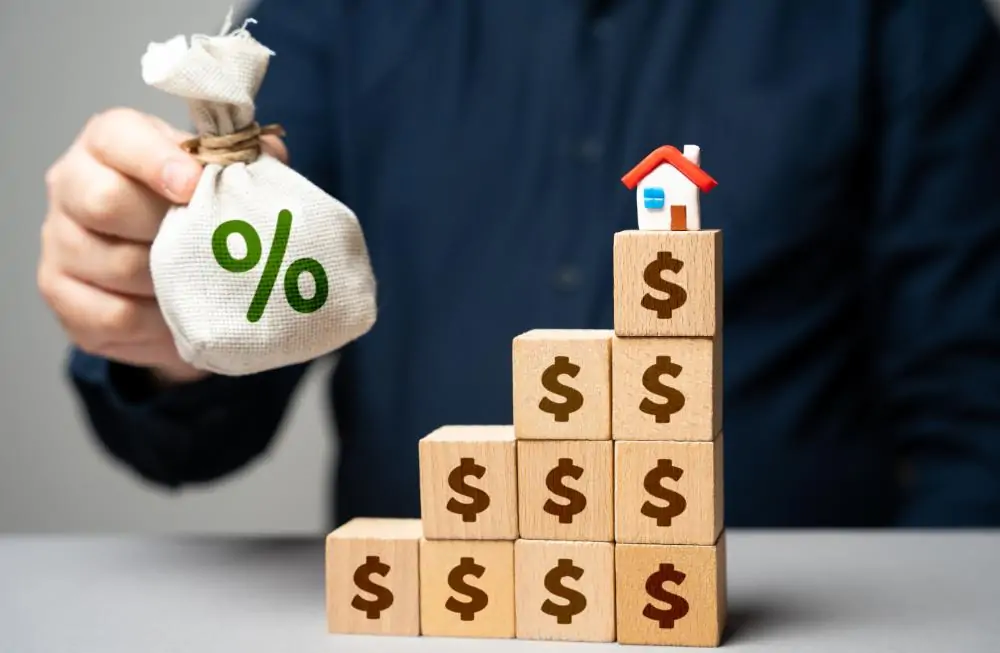 The Impact of Rising Interest Rates and Debt on Housing Choices