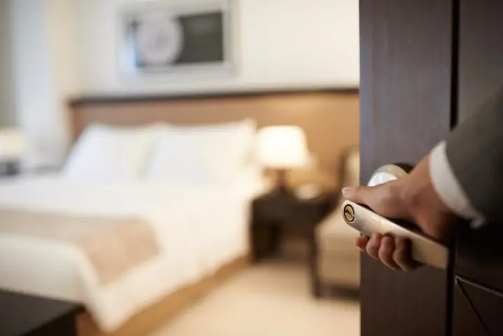 Top 10 Emerging Hotel Trends in 2025