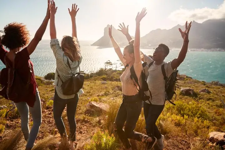Experiential Travel in Hotels Unforgettable Journeys Beyond the Ordinary