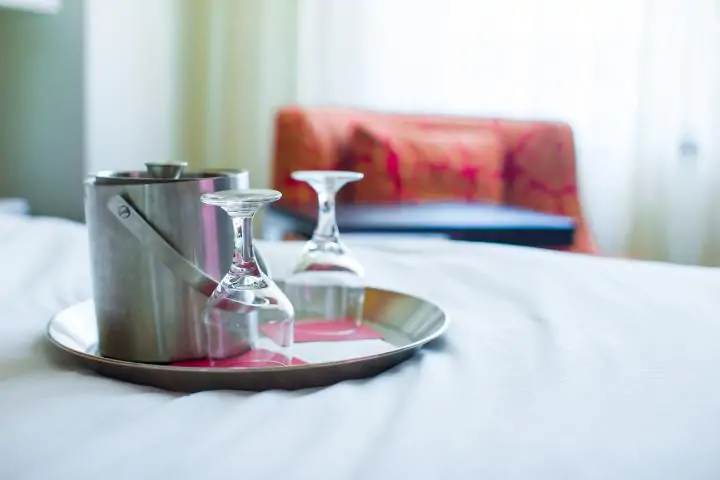 Hyper-Personalization in Hotels Tailoring Every Moment