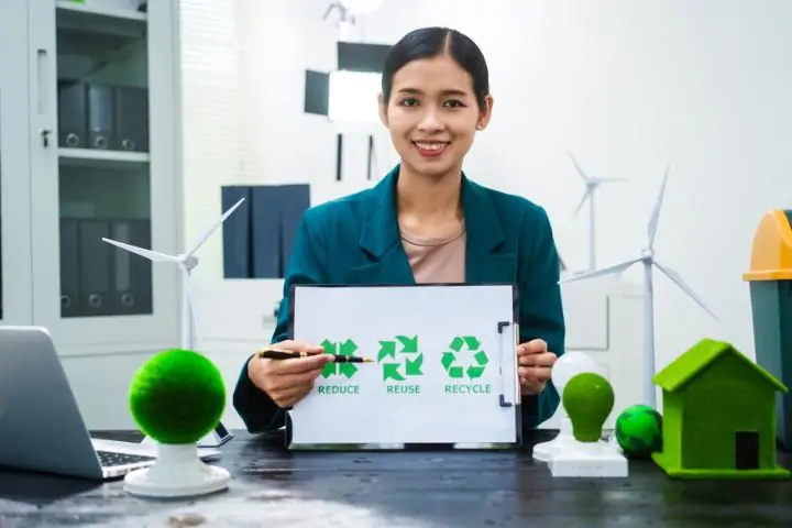 Sustainability and Eco-Friendly Practices Building a Greener Tomorrow
