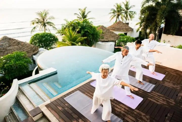 Wellness Tourism Elevating Mind, Body, and Spirit
