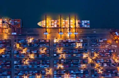 U.S. Hotel Industry Braces for 125% Tariffs on Chinese Imports