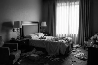 Hotel Do Not Rent (DNR) List: How to Protect Your Property from Problem Guests