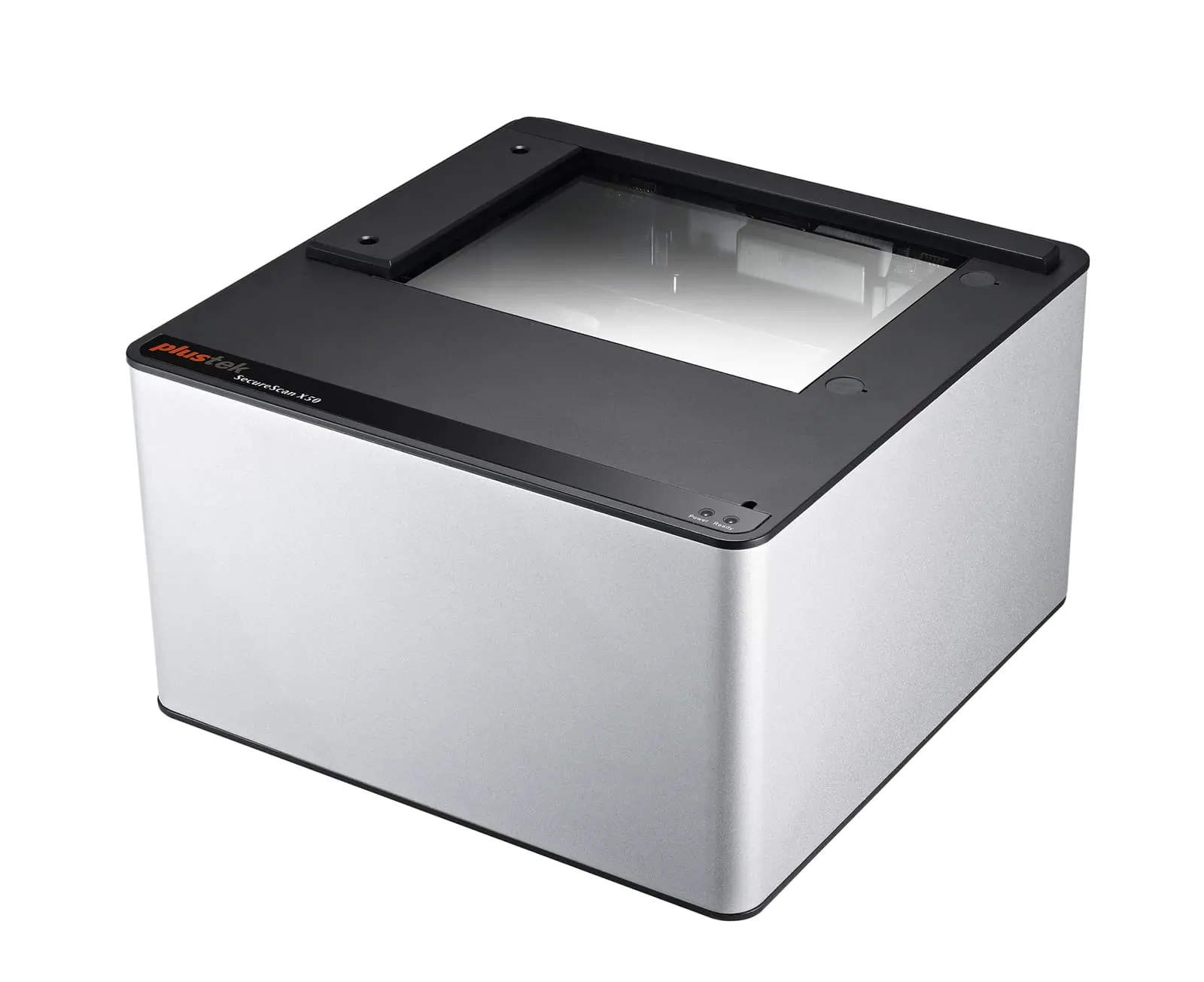 Plustek X-50 Passport & ID Scanner - Image 2