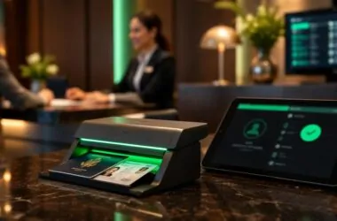 Hotel ID Scanning Software: 2026 Buyer Guide for Faster, Safer Check-In