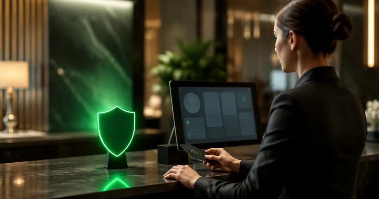 Featured image for: Best Hotel Fraud Prevention Tools for Front Desk Teams in 2026