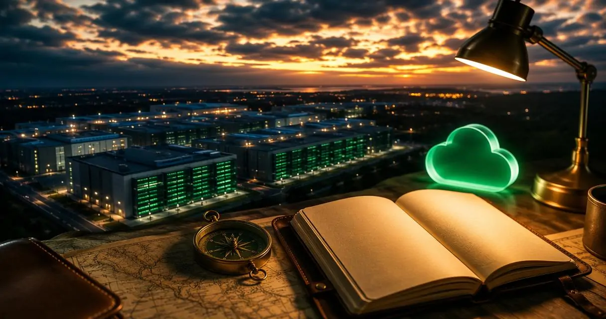 Featured image for: Cloud Storage for Scanned Guest IDs: 2026 Hotel Security Guide