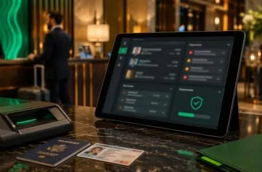 Hotel Do Not Rent List Software: 2026 Guide for Safer Guest Controls