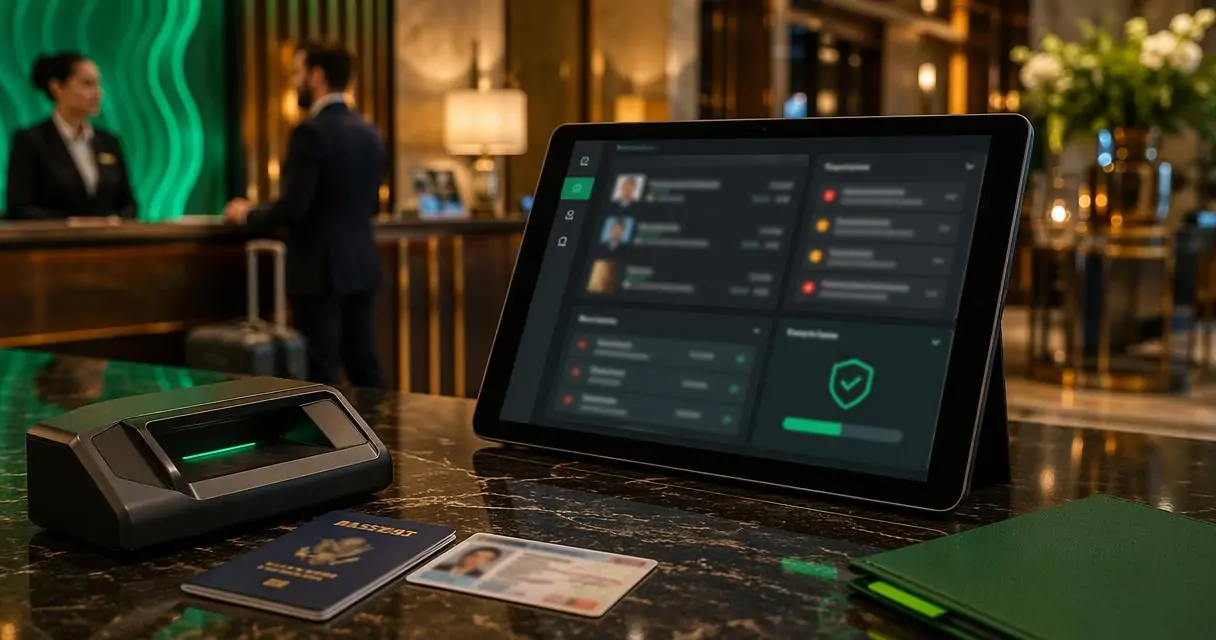 Featured image for: Hotel Do Not Rent List Software: 2026 Guide for Safer Guest Controls