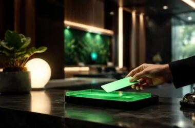 Hotel Front Desk ID Capture Checklist for 2026