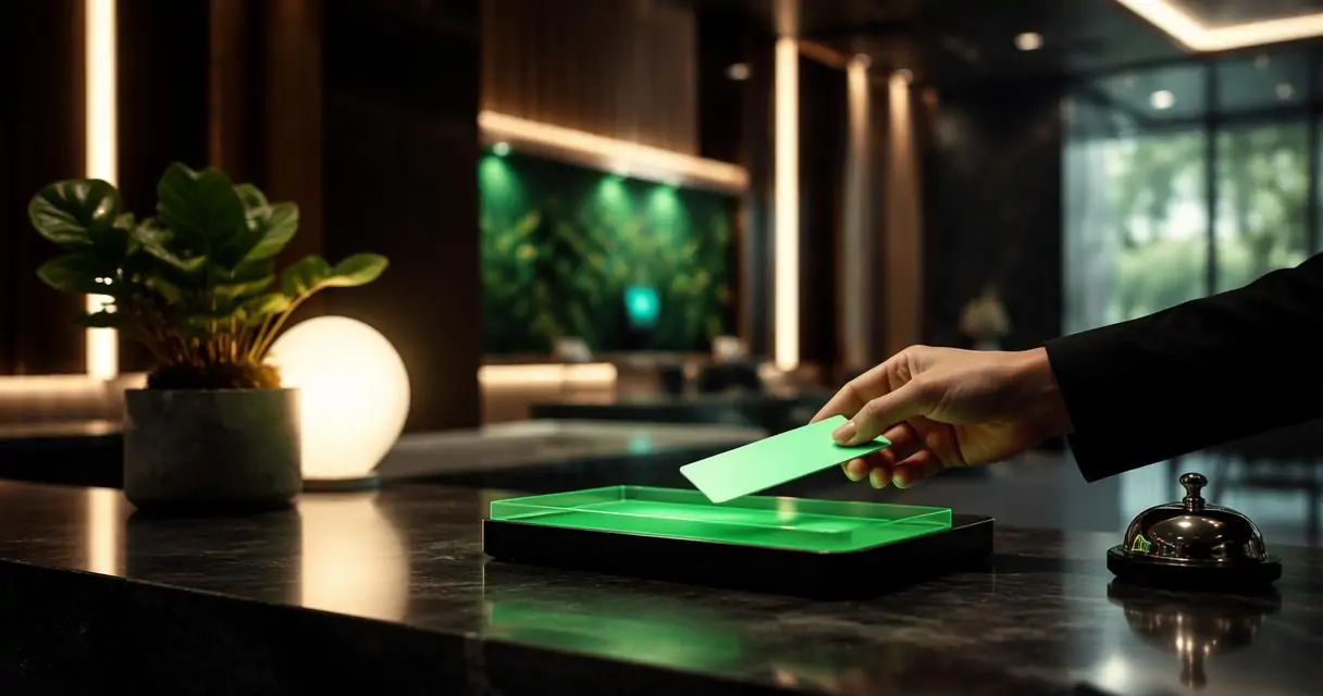 Featured image for: Hotel Front Desk ID Capture Checklist for 2026