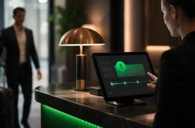 Featured image for: Hotel Guest Screening Alerts: 2026 Workflow for Safer Check-Ins