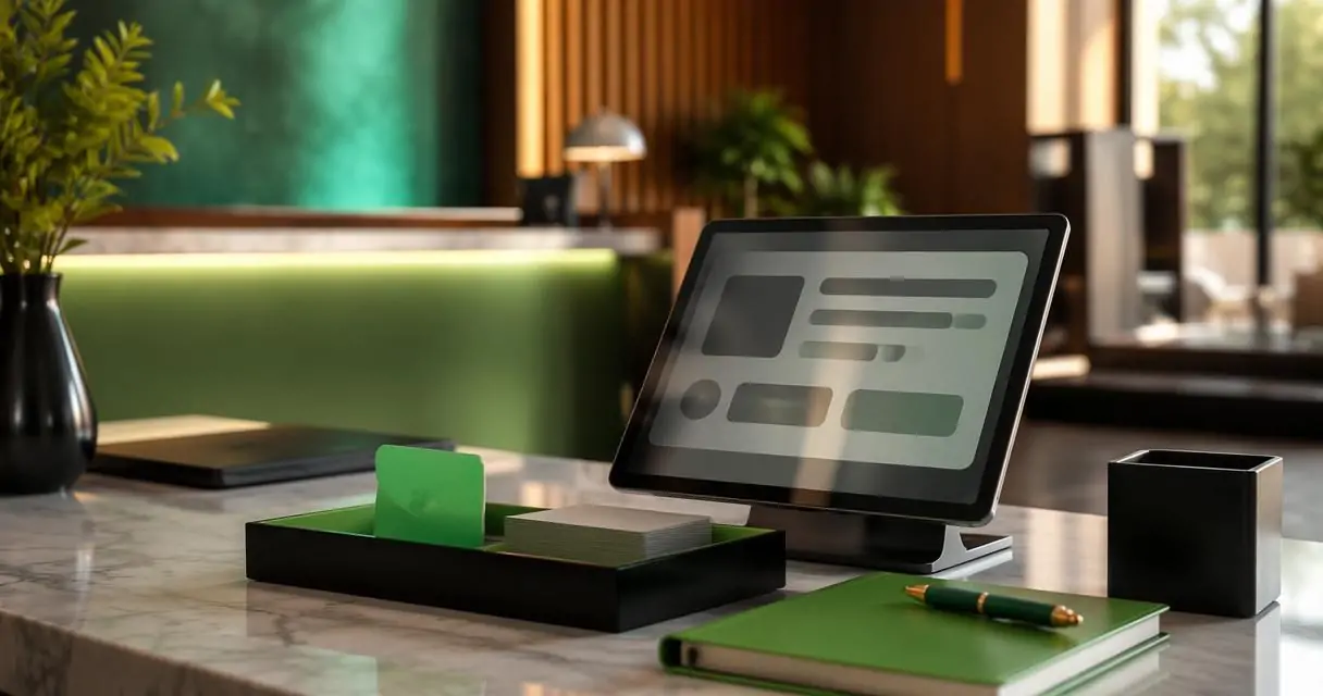 Featured image for: How to Verify Guest ID at Hotel Check-In: 2026 Front Desk Workflow