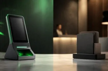 Featured image for: IDGuru vs Guest Ban: 2026 Hotel ID Scanning Comparison