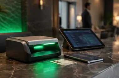 IDScan.net Alternatives for Hotels: 2026 Vendor Comparison