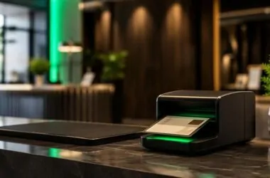 Featured image for: Hotel ID Scanning Compliance Checklist for 2026