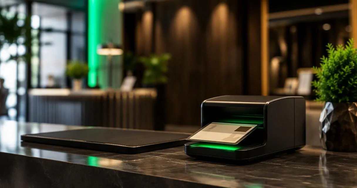 Featured image for: Hotel ID Scanning Compliance Checklist for 2026
