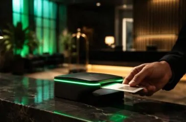 Featured image for: ID Scanning for Hotel Night Audit and After-Hours Check-In