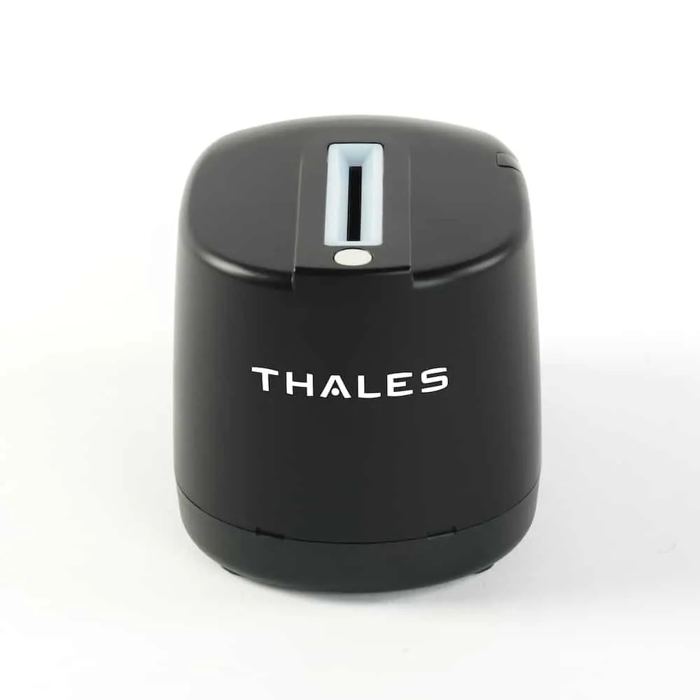 Thales Gemalto CR5400 ID Scanner - Image 2