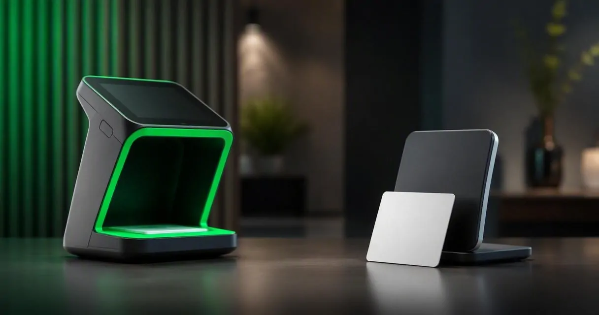 Featured image for: TTitel vs GuestBan: Hotel ID Scanning Comparison for 2026